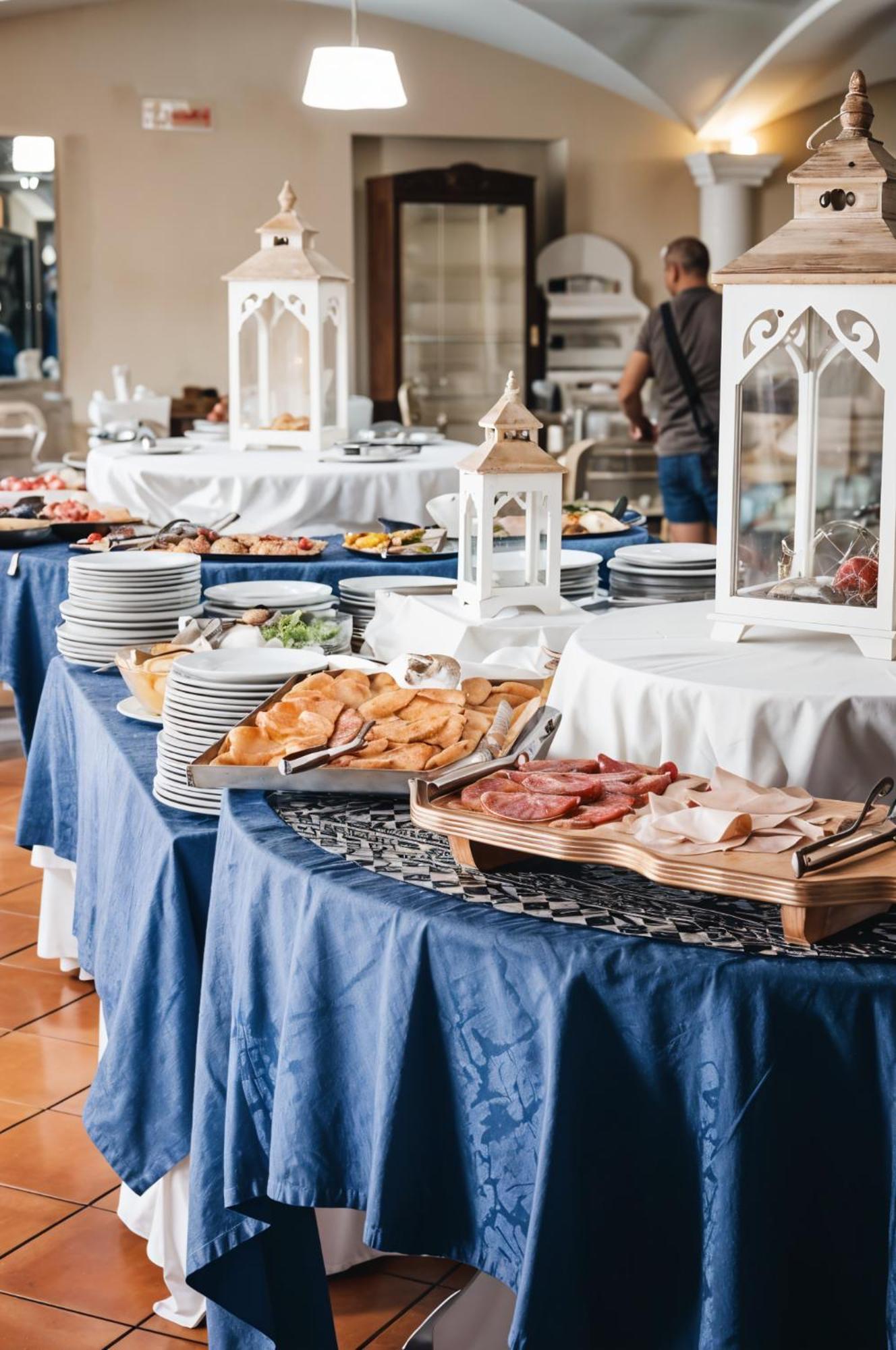 Zeta Club San Teodoro Le Rose Hotel Bagian luar foto